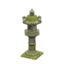 Tall Lantern (Mossy)