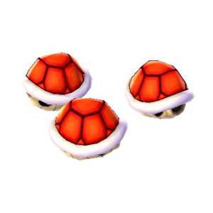 Triple Red Shells NL Model.png