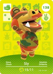 Category:European amiibo cards - Animal Crossing Wiki - Nookipedia