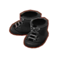Black Leather Boots PC Icon.png