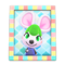 Bree's Photo (Pastel) NH Icon.png