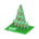 Card Tower's Green variant