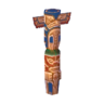 eagle pole
