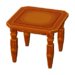 Exotic End Table (Brown) NL Model.png