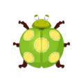 Green Dandybug PC Icon.png