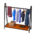 Hanger rack's Men's variant