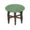Moroccan Tray Table (Green) NH Icon.png