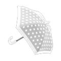 Patterned Vinyl Umbrella NH Icon.png