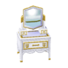 regal vanity