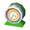 Round Clock (Green) NL Model.png
