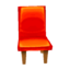 Ruby Econo-Chair