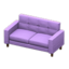 Simple Sofa