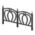 Spooky Fence NH Icon.png