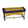 vibraphone