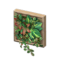 Wall Planter (Dark Brown) NH Icon.png