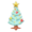 White Decked-Out Tree PC Icon.png