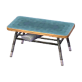 Cafeteria Table (Green) NL Model.png