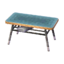 Cafeteria Table (Green) NL Model.png