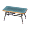 Cafeteria table