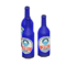 Decorative Bottles (Blue - White Labels) NH Icon.png