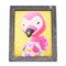 Flora's Photo (Silver) NH Icon.png