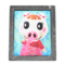 Lucy's Photo (Silver) NH Icon.png