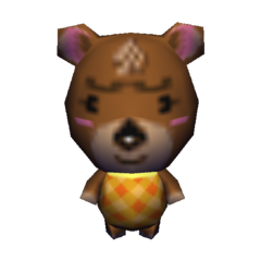 Doubutsu no Mori - Animal Crossing Wiki - Nookipedia