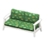 Nordic sofa