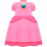 Princess Peach dress