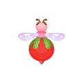 Red Bumblebeet PC Icon.png