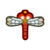 Red Dragonfly NH Icon.png