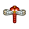 Red Dragonfly NH Icon.png