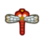 Red Dragonfly NH Icon.png