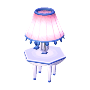 Regal Lamp (Royal Blue - Royal Pink) NL Model.png