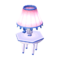 Regal Lamp (Royal Blue - Royal Pink) NL Model.png