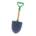 Shovel's Green variant