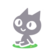 Sit Down NH Reaction Icon.png