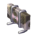 Sleek stereo's Holstein variant