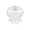 Sparkly Jellyfish PC Icon.png