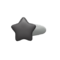 Star Hairpin (Black) NH Icon.png