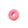 Strawberry Donut NH Icon.png