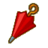 Type of umbrella