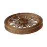 wagon wheel