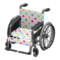 Wheelchair (Colorful) NH Icon.png
