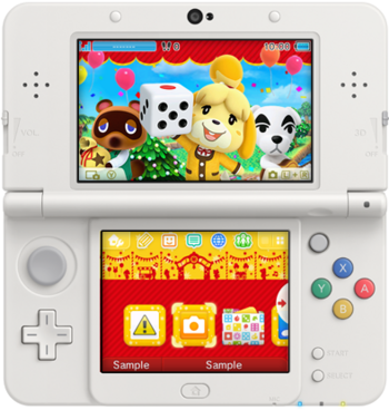 3DS Theme - Animal Crossing amiibo Festival.png