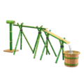 Bamboo Noodle Slide NH DIY Icon.png