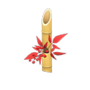 Bamboo Wall Decoration (Dried Bamboo) NH Icon.png