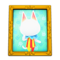 Blanca's Photo (Gold) NH Icon.png