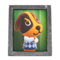 Butch's Photo (Silver) NH Icon.png