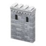 castle wall